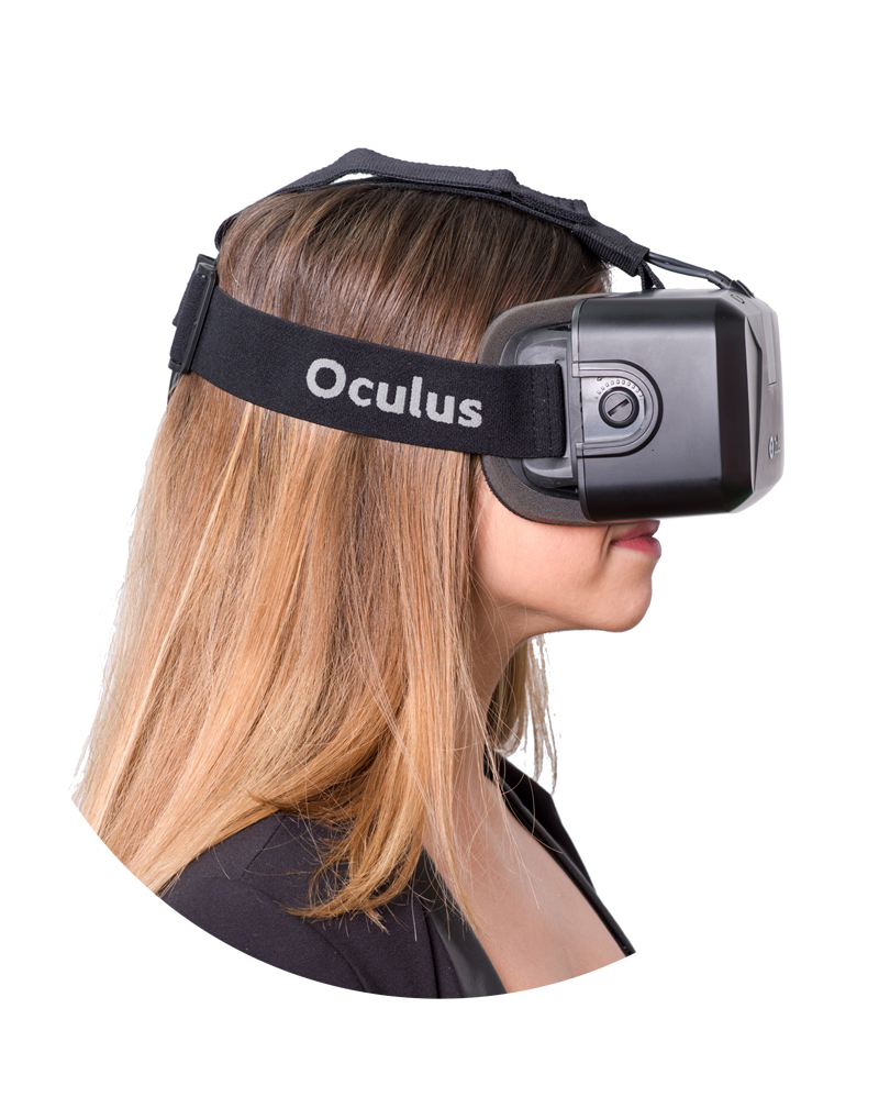 New ways to tell the story